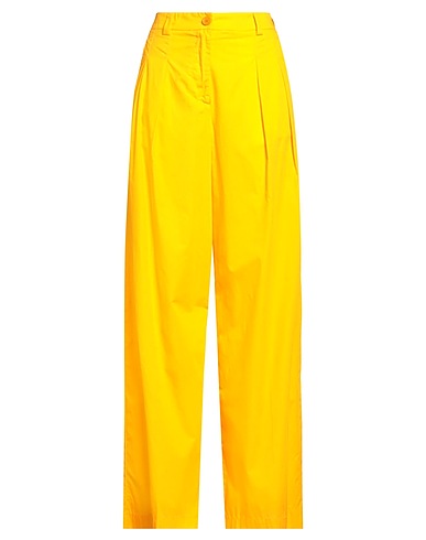JUCCA Casual trouser Marigold 100% Cotton