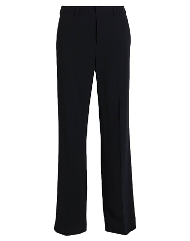 DSQUARED2 Классические брюки Чёрный 95% Вискоза, 5% Эластан