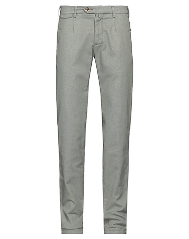 VERDERA Chinos Antracite 59% Cotone, 40% Poliestere, 1% Elastan