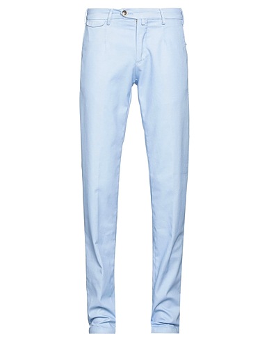 VERDERA Casual trouser 59% Cotton, 40% Polyester, 1% Elastane