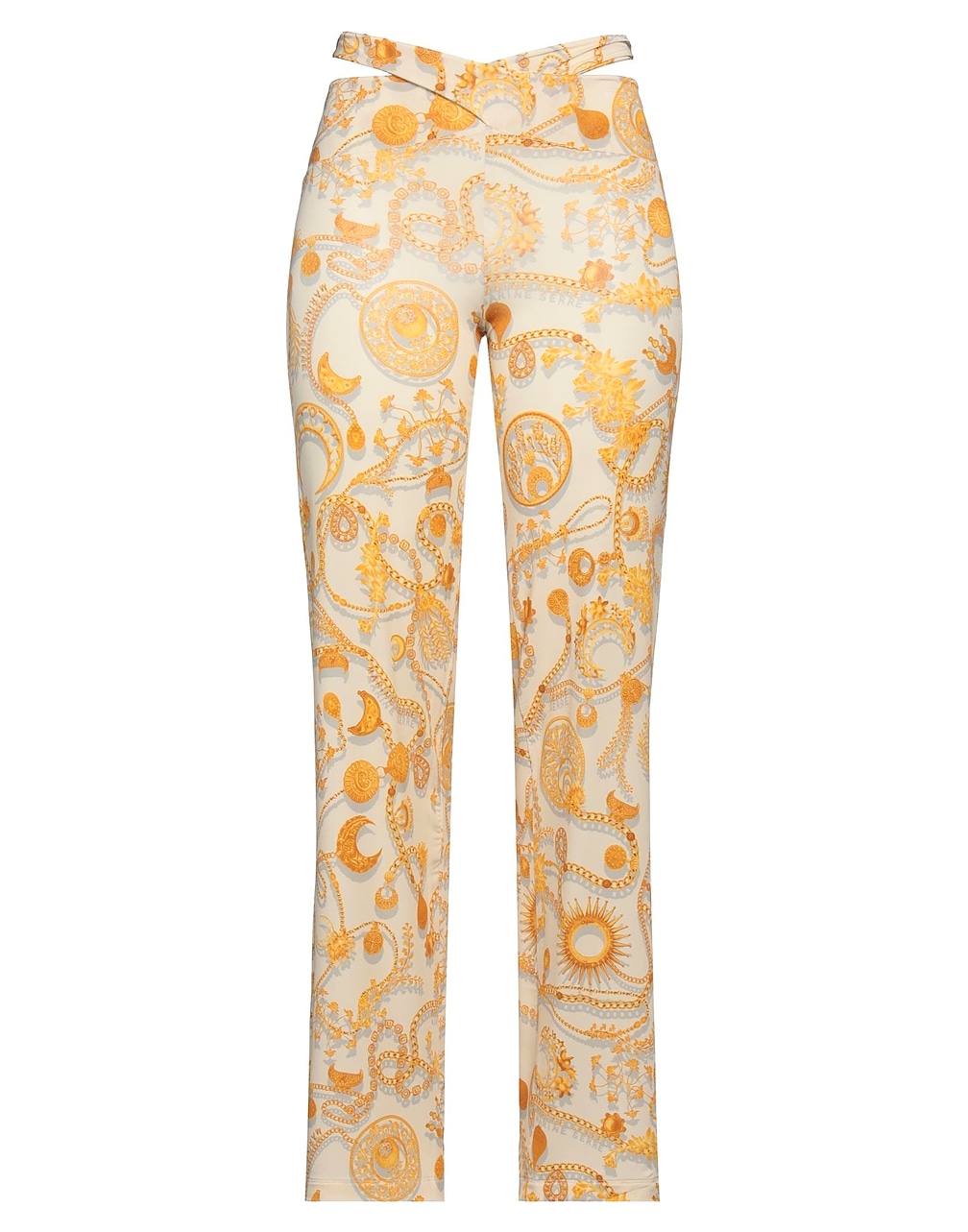 MARINE SERRE - Hosen