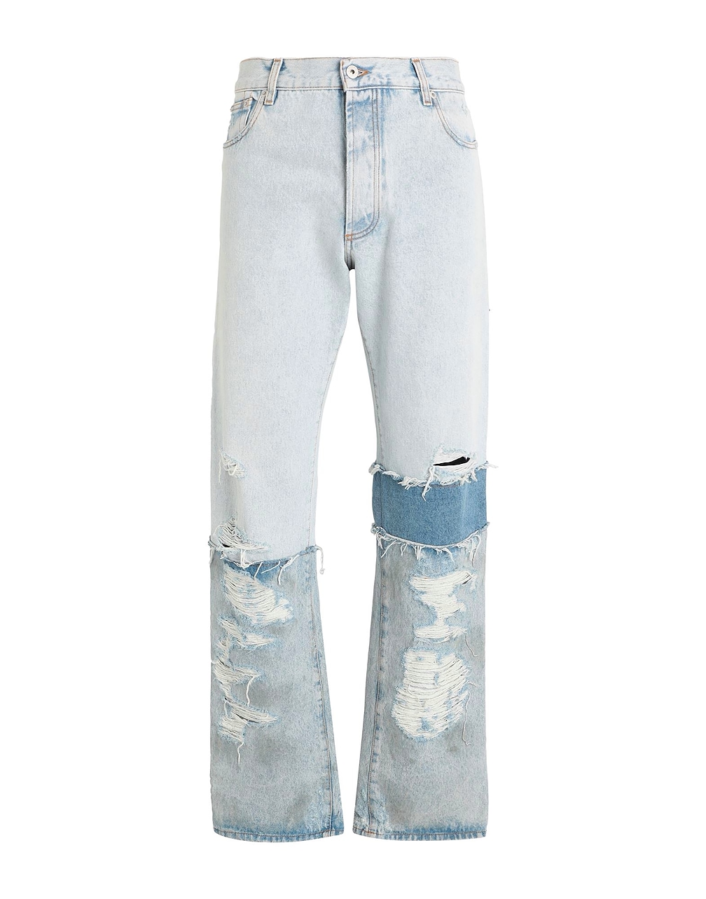 HERON PRESTON - Jeans