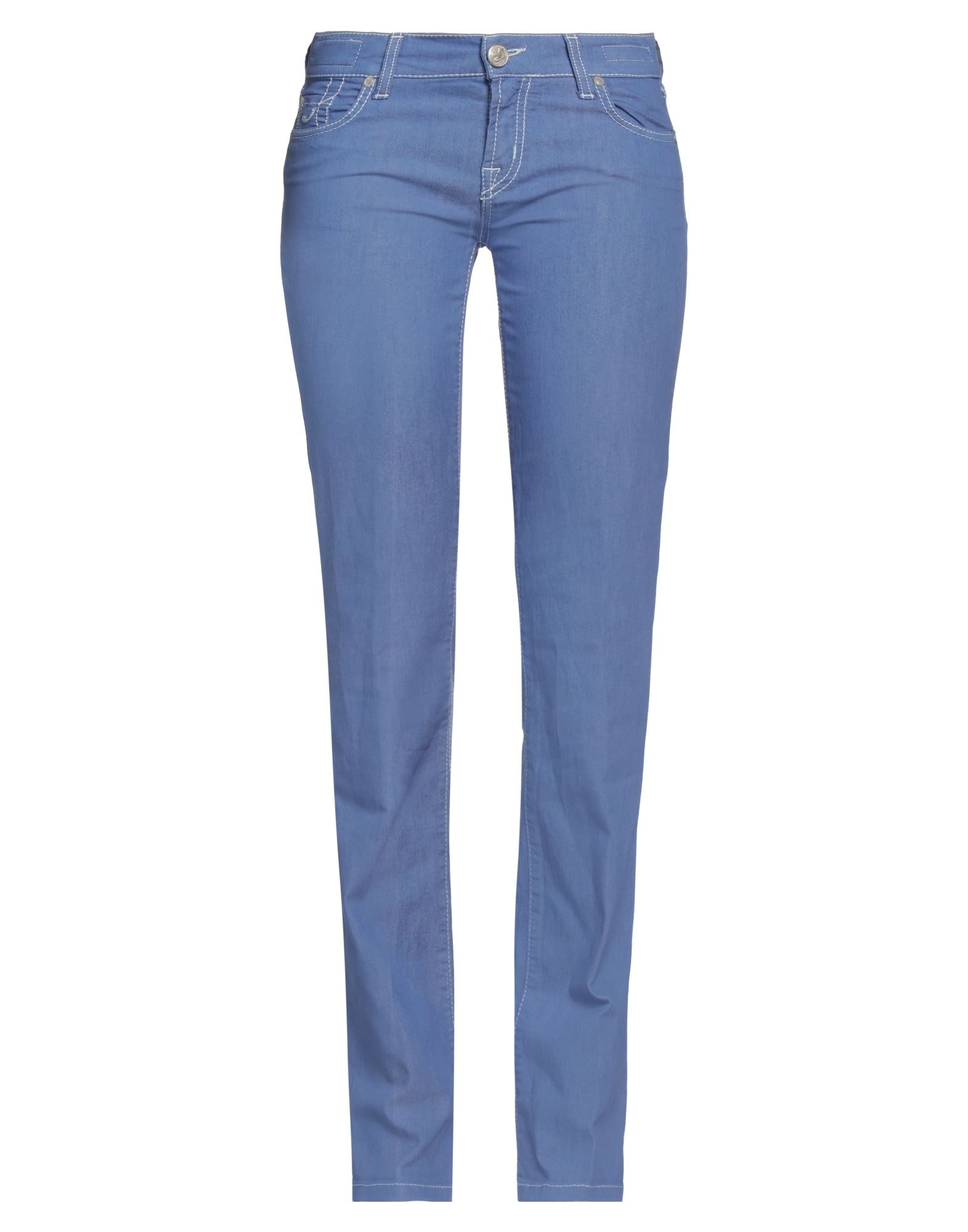 JACOB COHЁN - Jeans