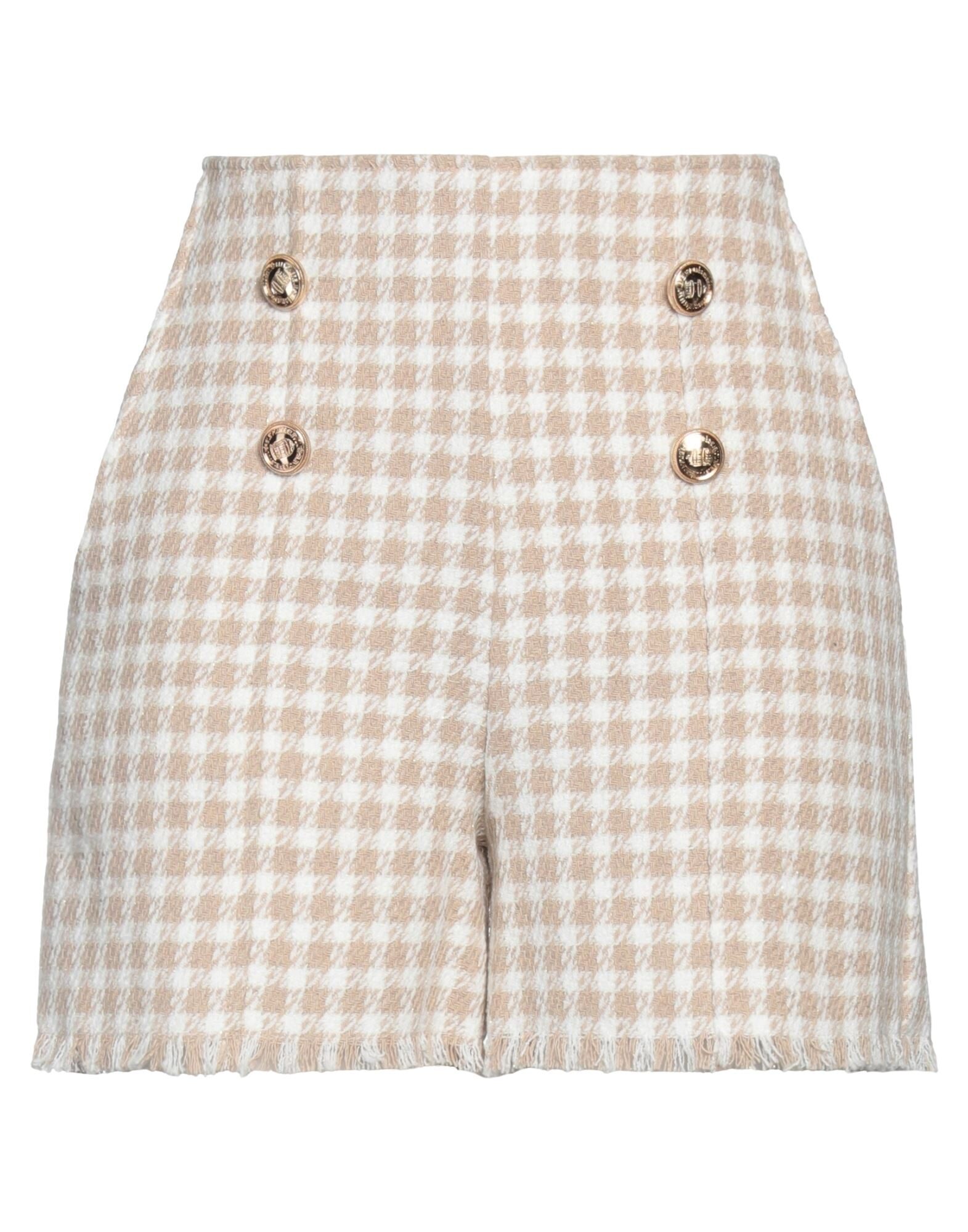 LE VOLIÈRE - Shorts & Bermuda Shorts