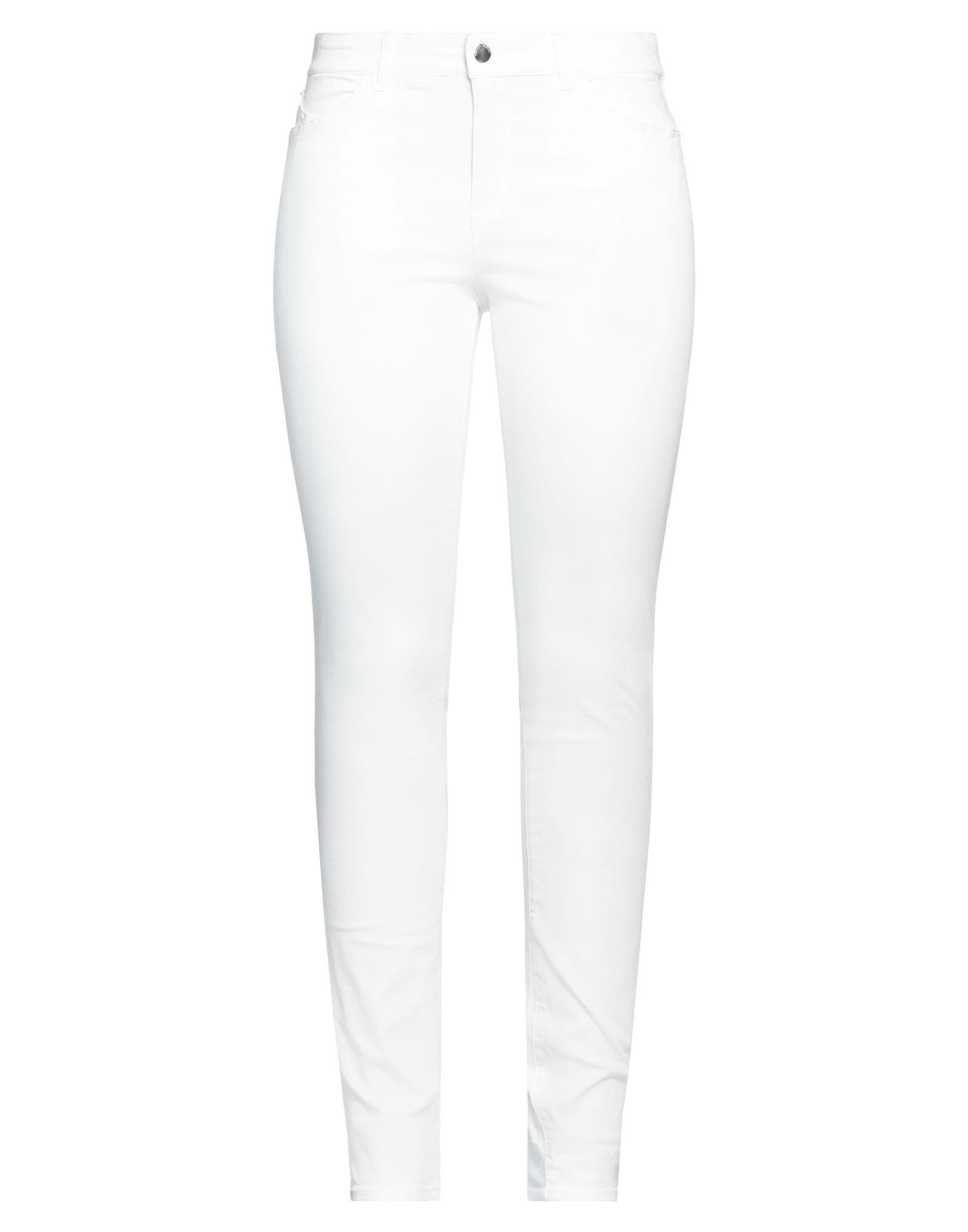 EMPORIO ARMANI - Trousers