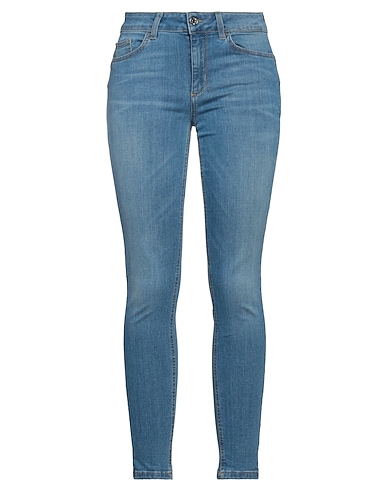 LIU •JO Pantalones vaqueros 98% Algodón, 2% Elastán