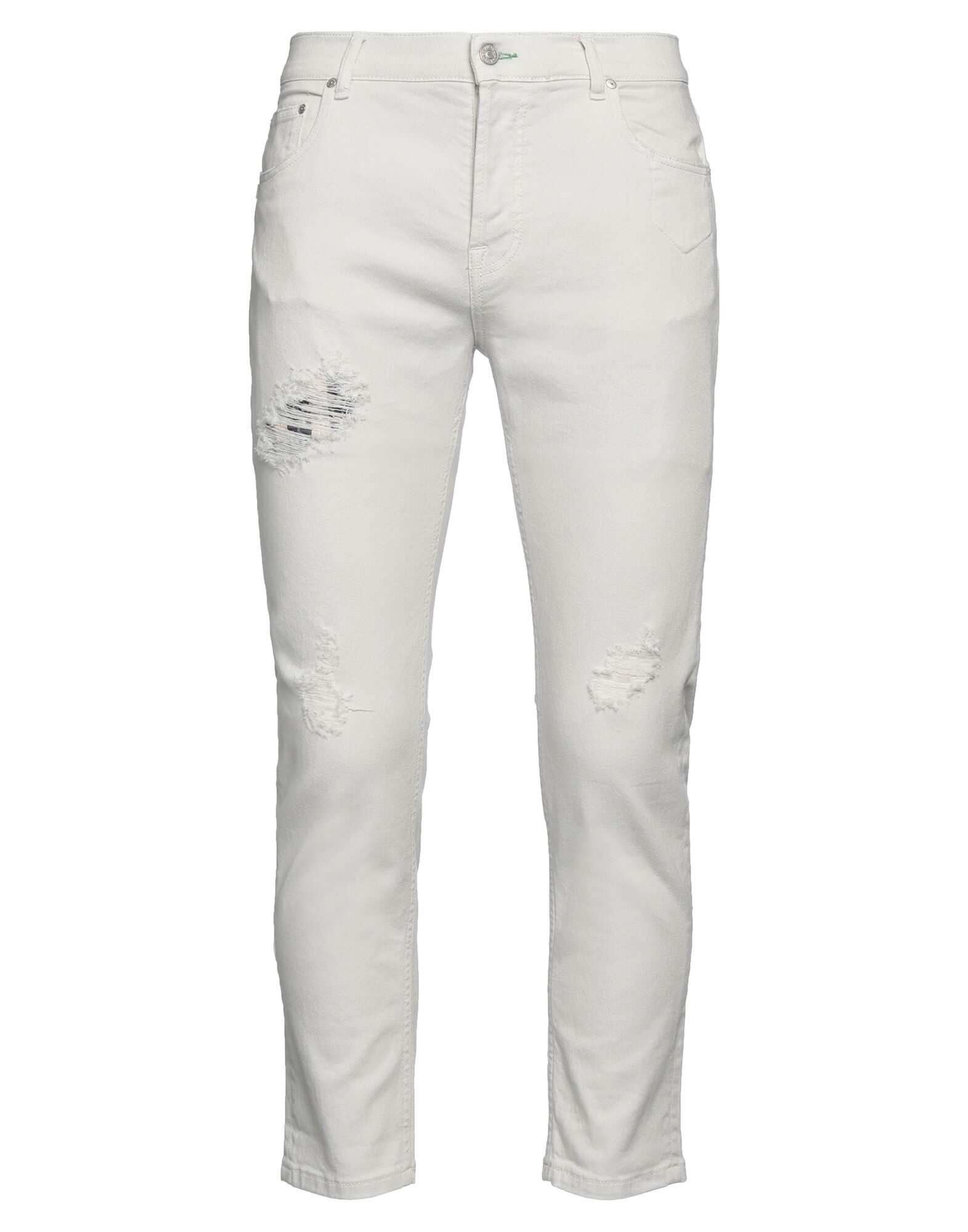 GREY DANIELE ALESSANDRINI - Τζιν