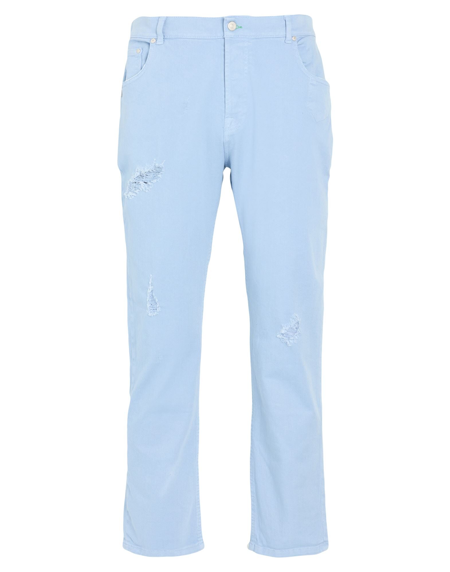 GREY DANIELE ALESSANDRINI - Jeans