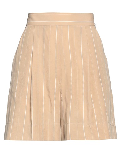 LIU •JO Shorts & Bermuda Shorts 78% Lyocell, 22% Linen