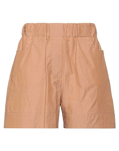 ALYSI Shorts & Bermuda 65% Polyester, 35% Cotton
