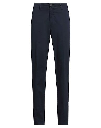PEUTEREY Casual trouser 97% Cotton, 3% Elastane