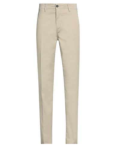 PEUTEREY Casual trouser 97% Cotton, 3% Elastane