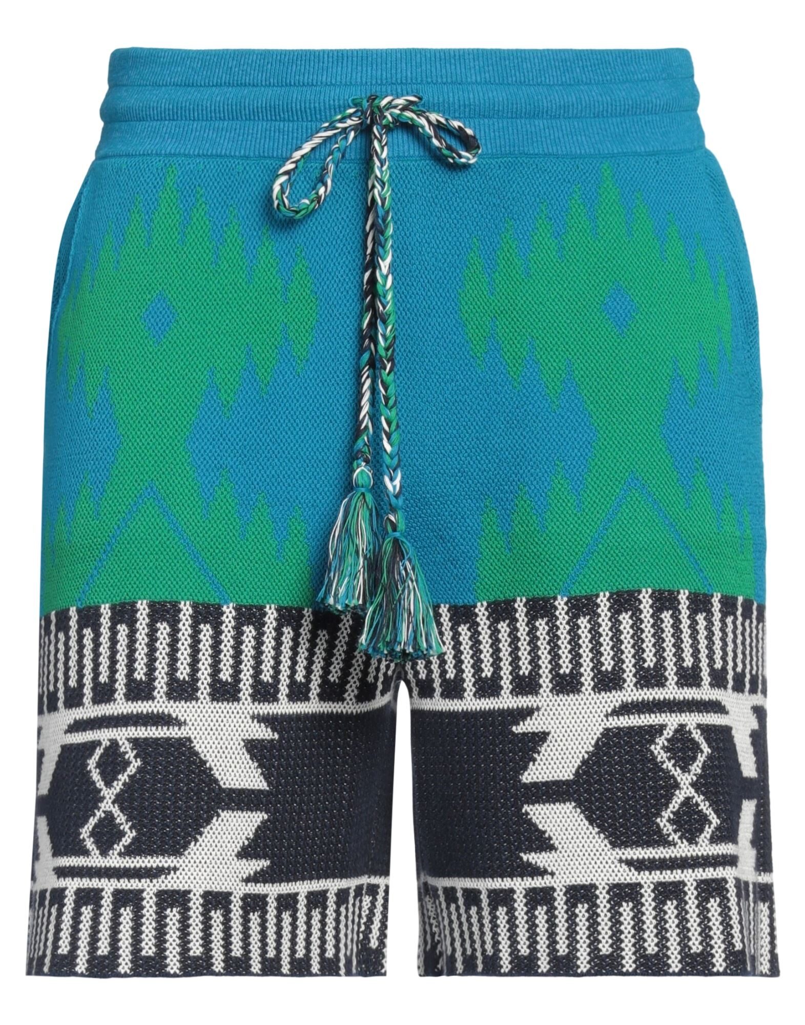 ALANUI - Shorts & Bermuda Shorts