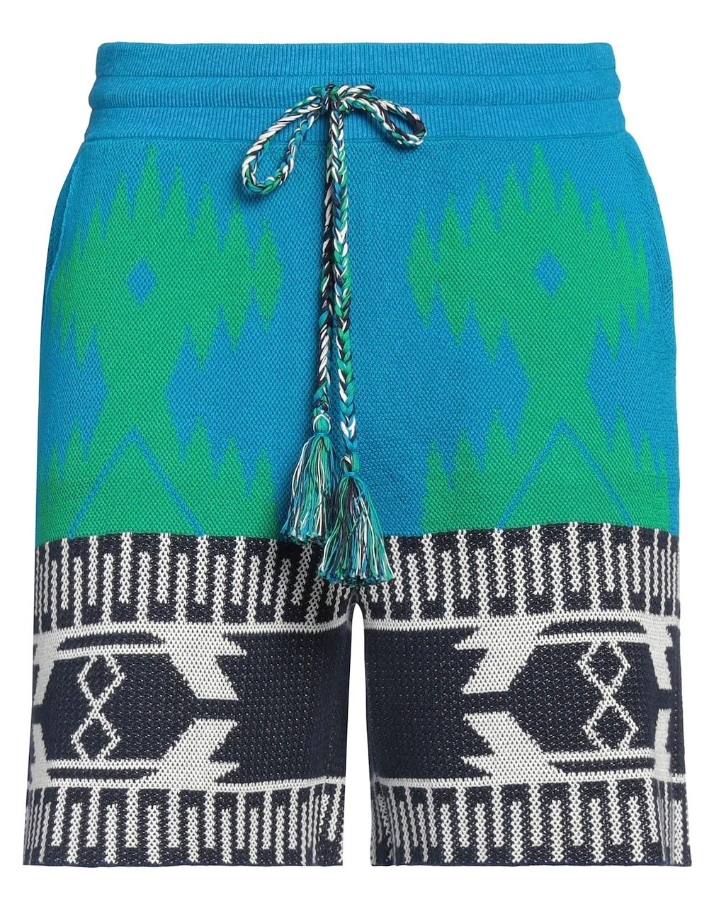 ALANUI - Shorts & Bermuda Shorts