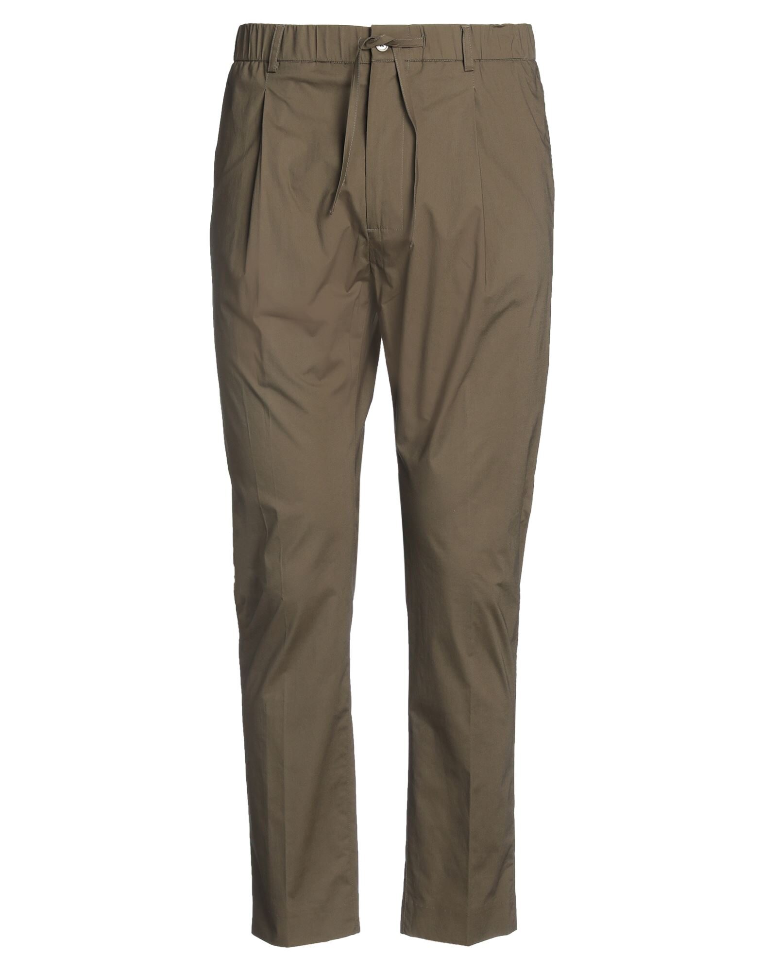 GREY DANIELE ALESSANDRINI - Pants