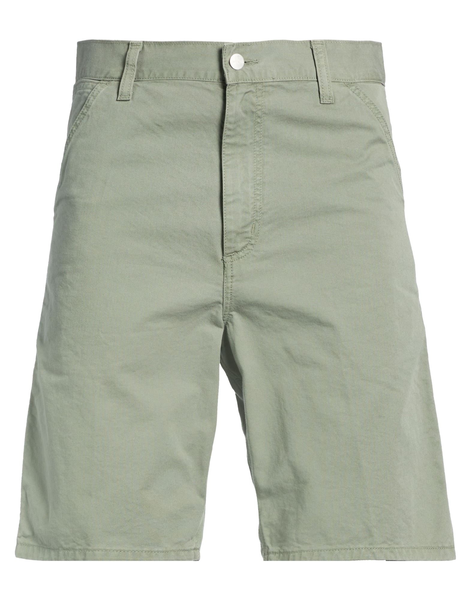 CARHARTT - Shorts & Bermuda Shorts