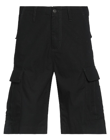 CARHARTT Shorts & Bermuda 100% Cotton