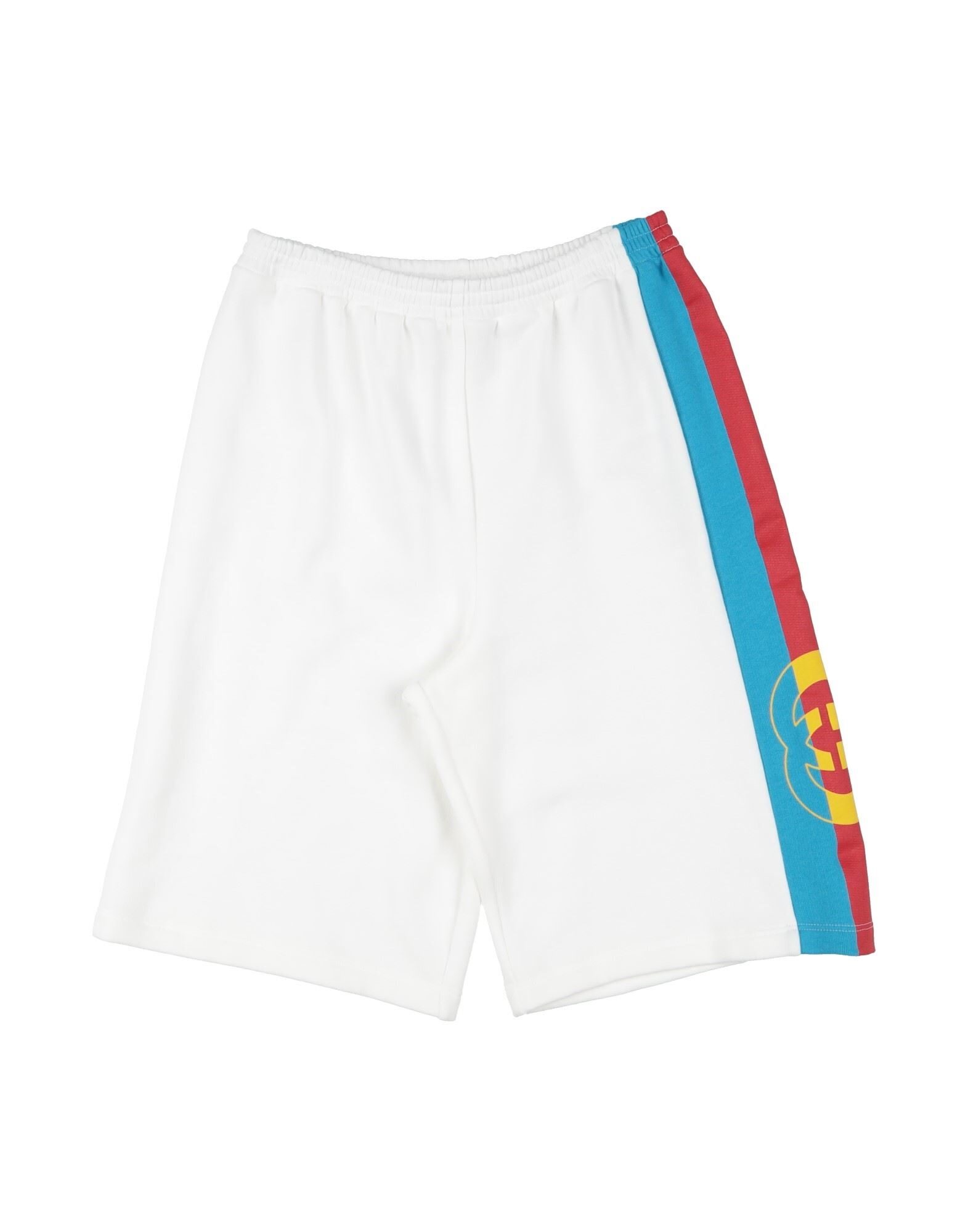 GUCCI - Shorts & Bermuda Shorts