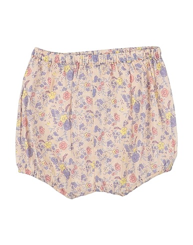 LOUIS LOUISE Shorts & Bermuda 100% Cotton