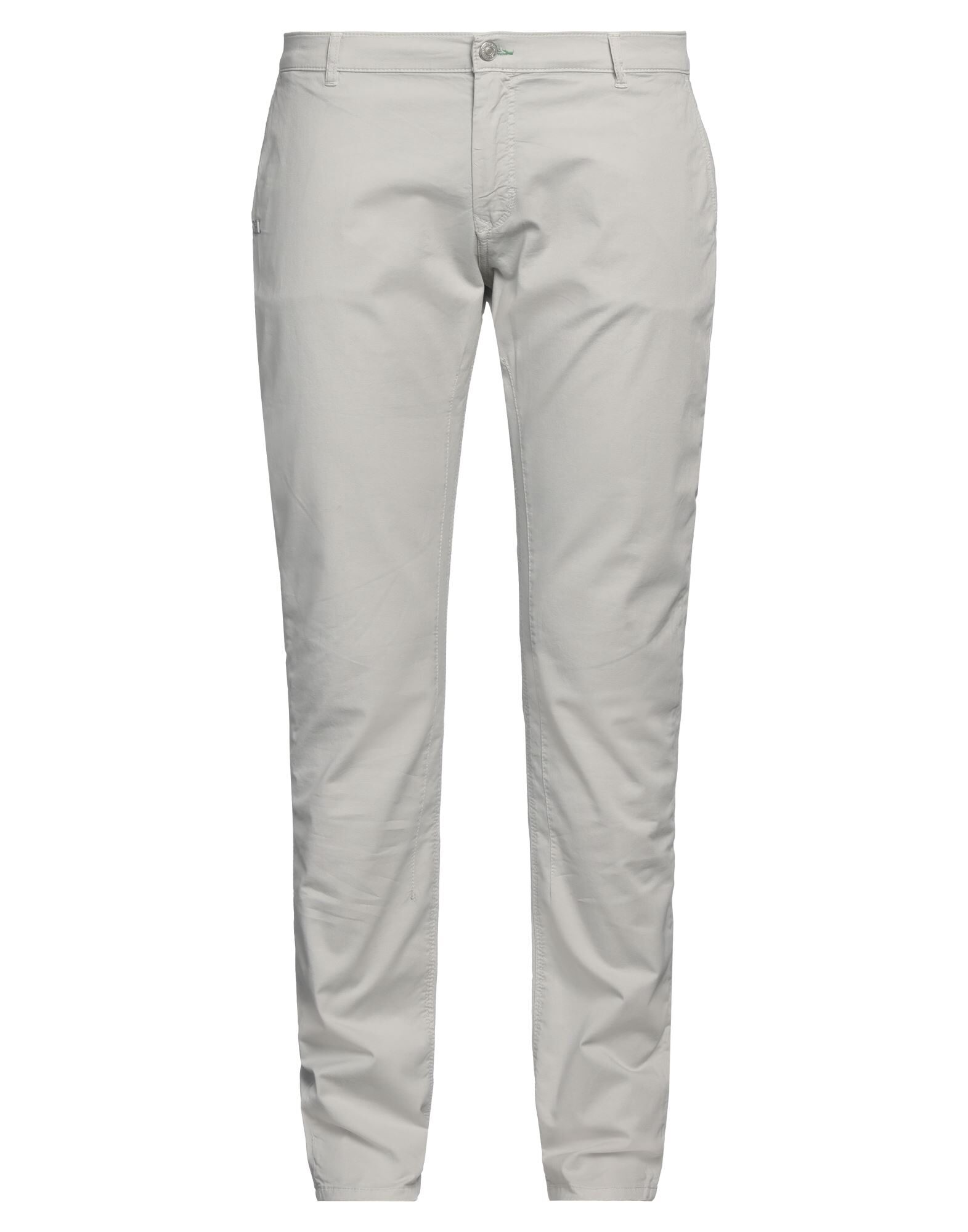 GREY DANIELE ALESSANDRINI - Pants