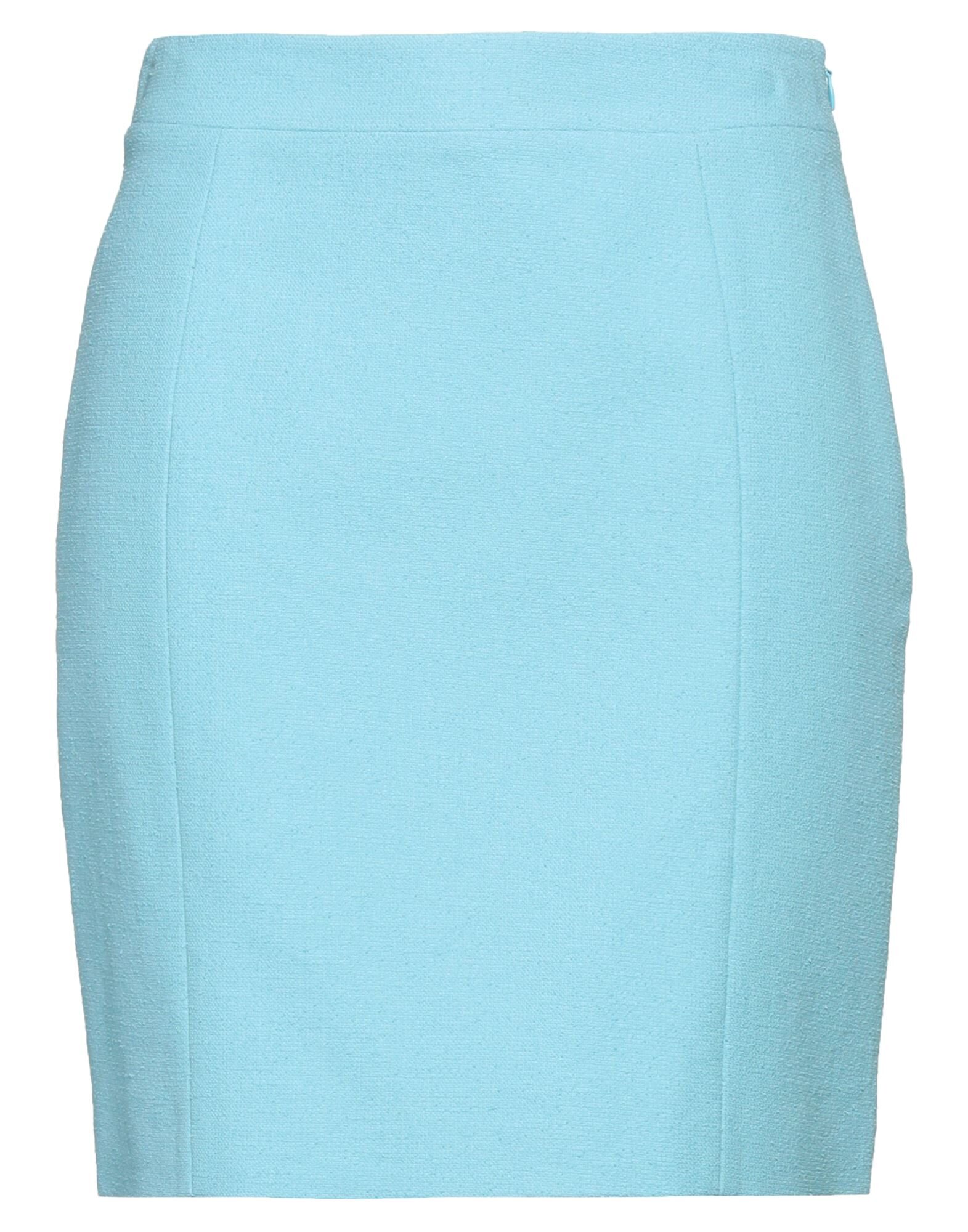 MOSCHINO - Mini skirts