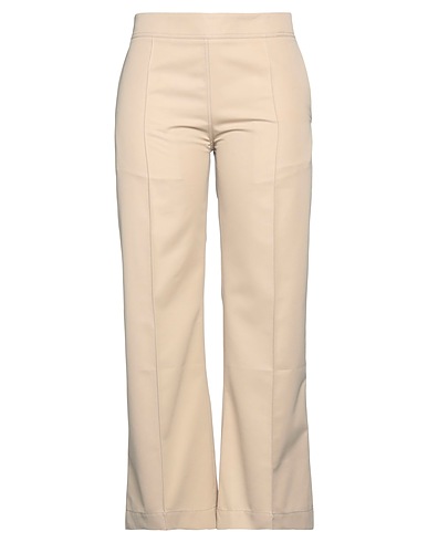 STUDIO NICHOLSON Pantalone Beige 64% Cotone, 36% Poliestere