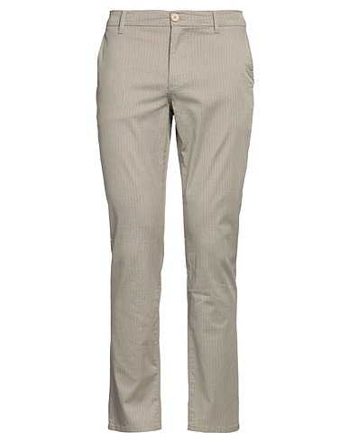ARMANI EXCHANGE Casual trouser 98% Cotton, 2% Elastane