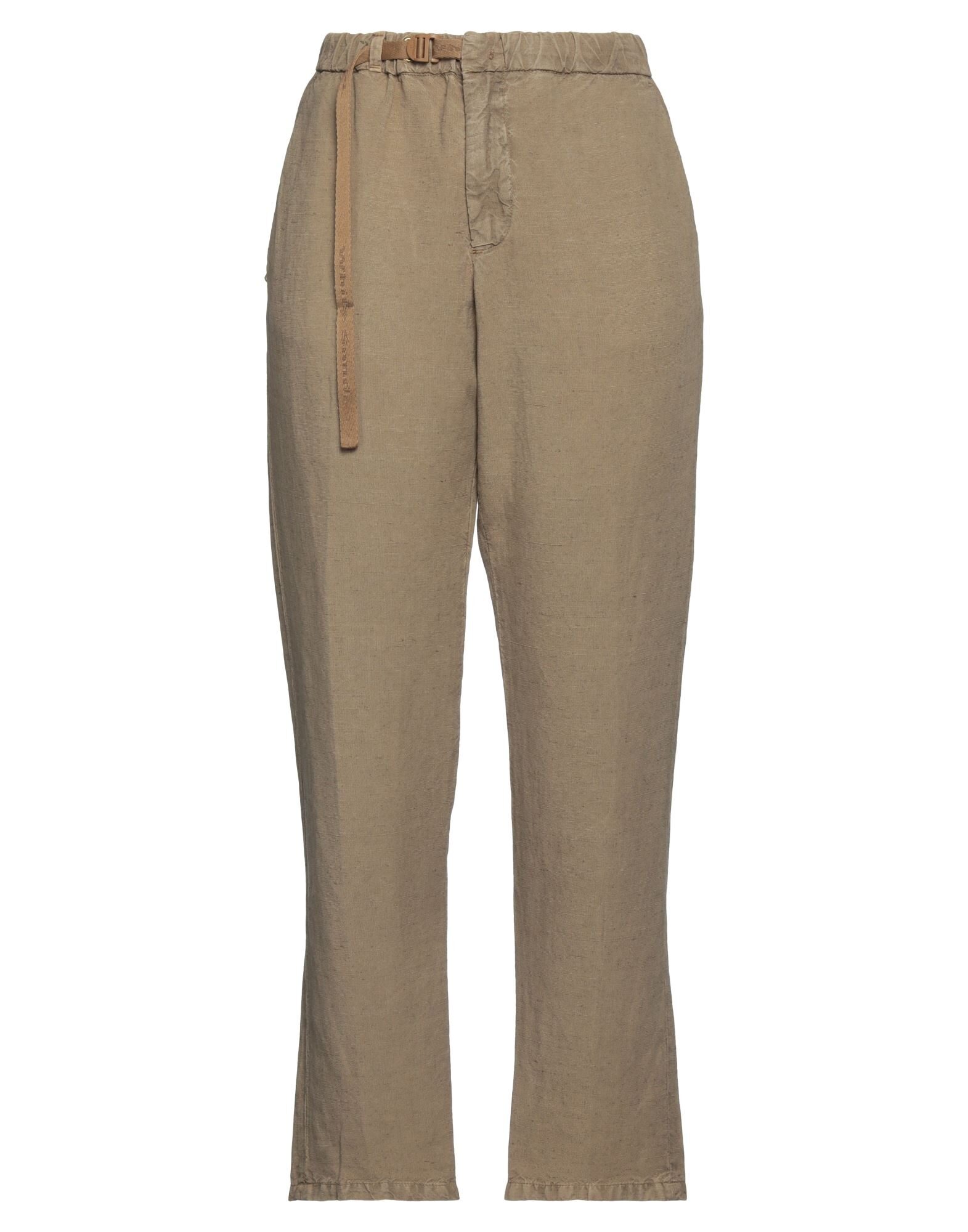 WHITE SAND - 캐주얼 바지