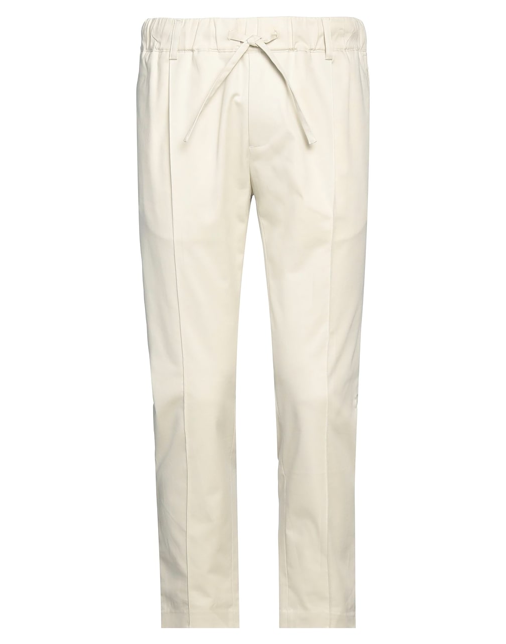 GREY DANIELE ALESSANDRINI - Trousers