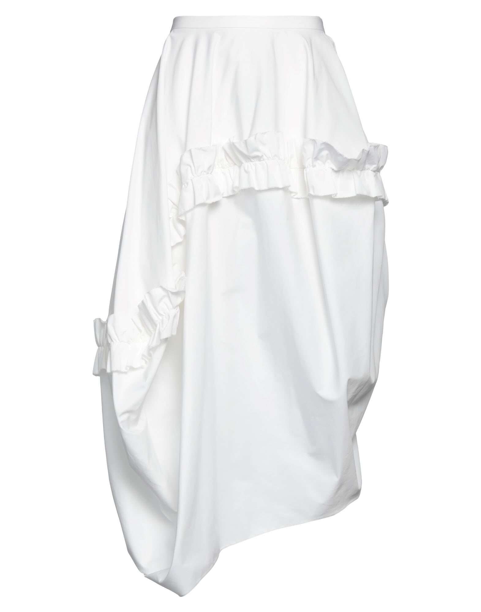 MCQUEEN - Midi skirts