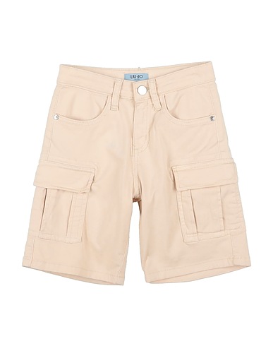 LIU •JO Shorts & Bermuda Shorts 98% Cotton, 2% Elastane
