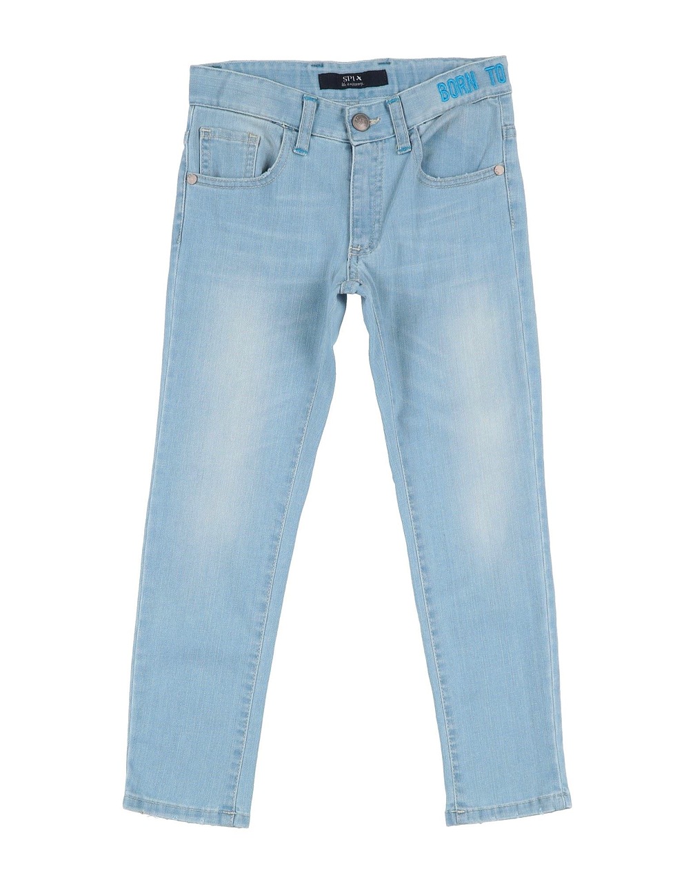 SP1 - Pantaloni jeans