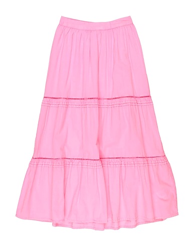 ZADIG&VOLTAIRE Skirt Fuchsia 100% Cotton