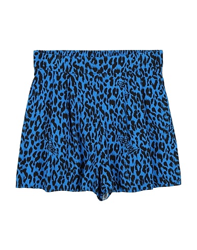 ZADIG&VOLTAIRE Shorts & Bermuda Azure 100% Viscose