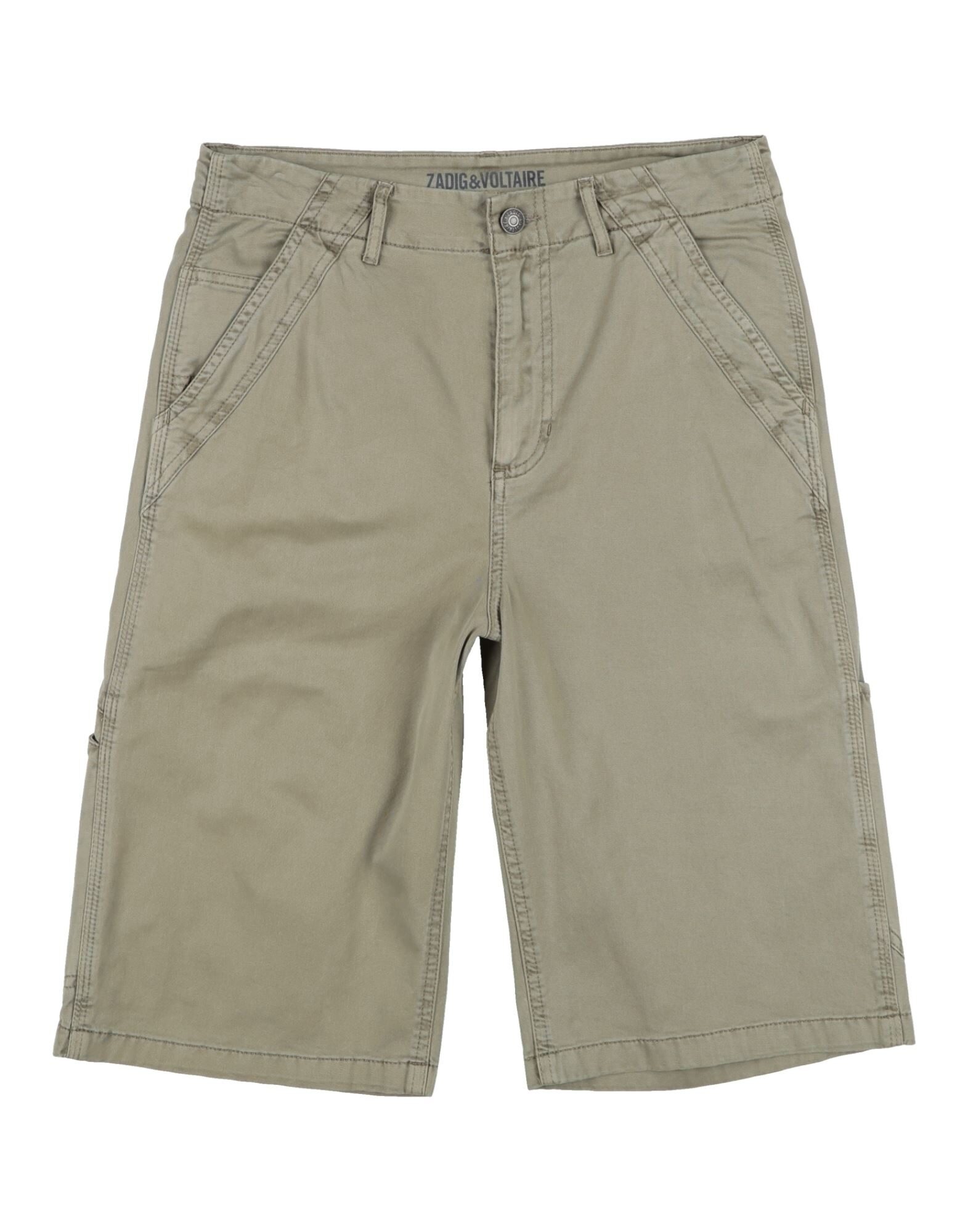 ZADIG&VOLTAIRE - Trousers