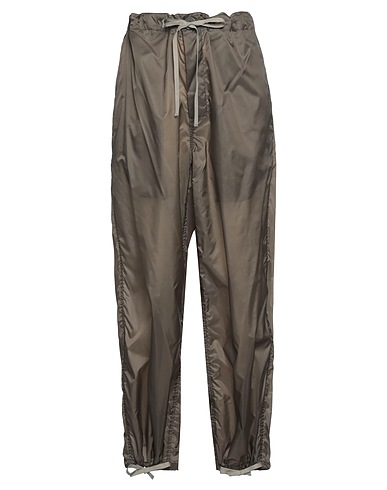 MAISON MARGIELA Casual trouser Lead 100% Polyamide