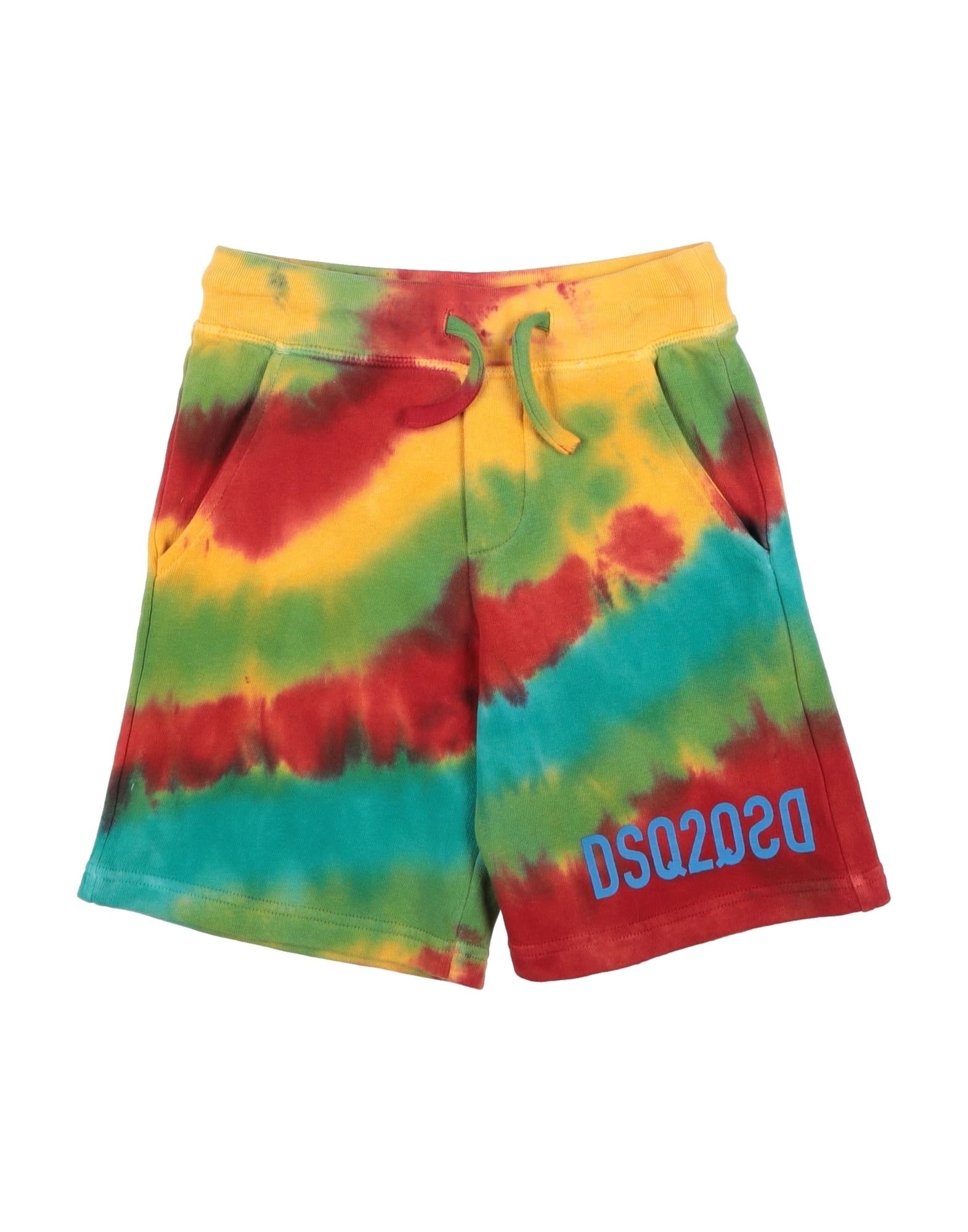 DSQUARED2 - Shorts & Bermuda Shorts