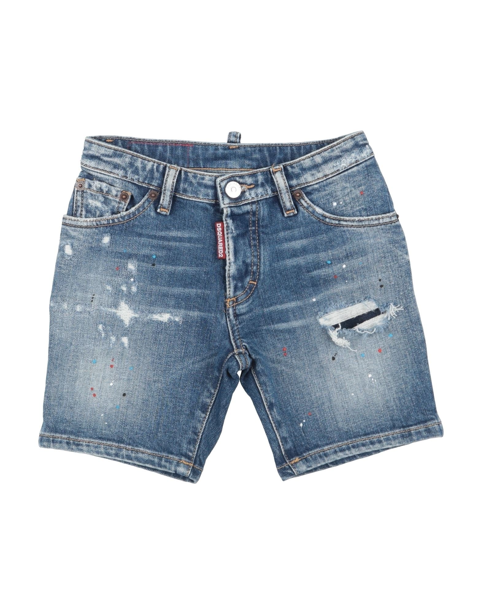 DSQUARED2 - Denim shorts