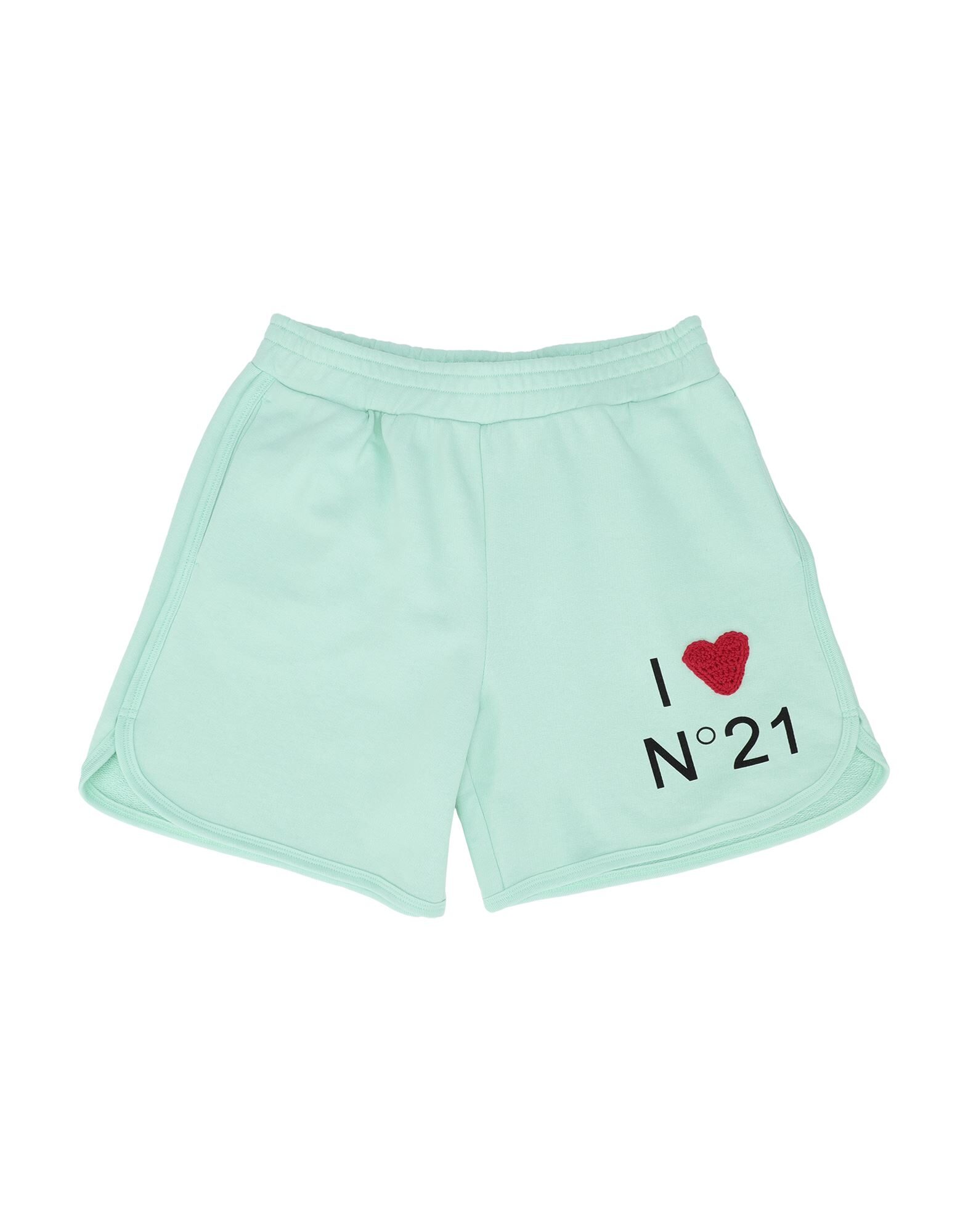 N°21 - Shorts & Bermuda Shorts