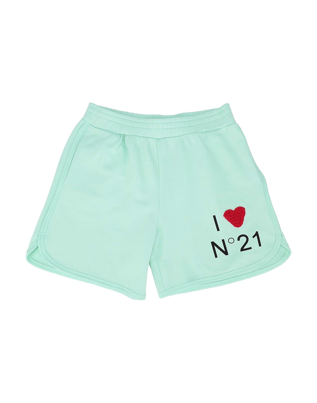 N°21 - Shorts & Bermudashorts