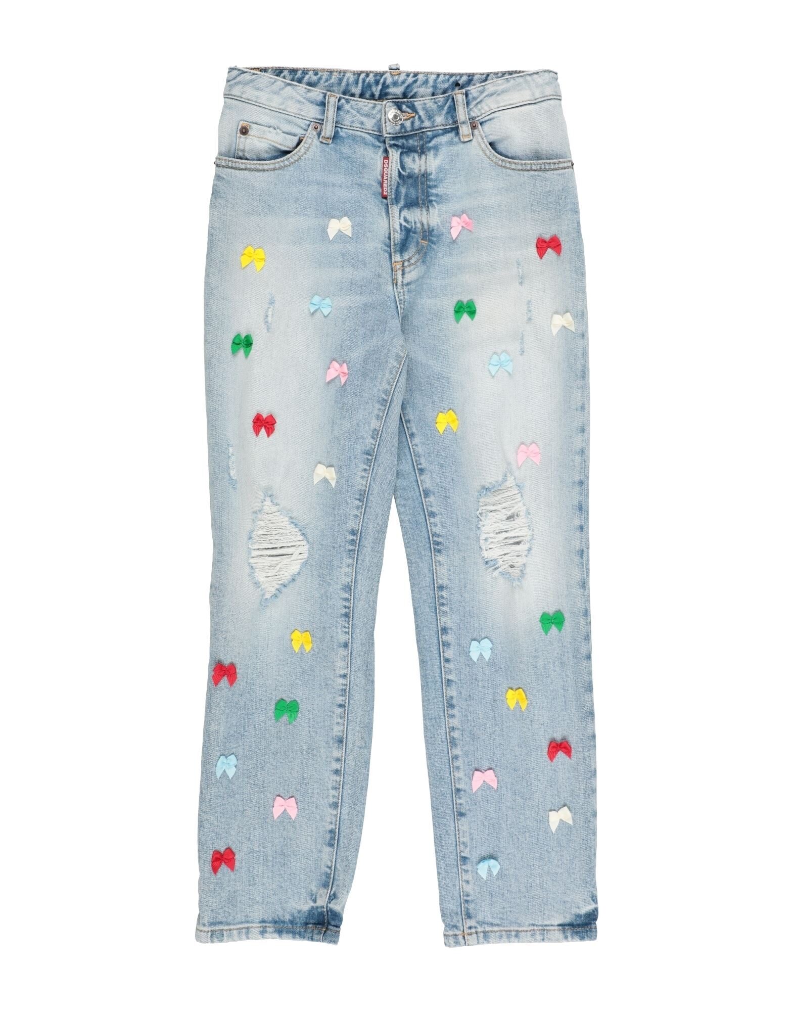 DSQUARED2 - Jeans
