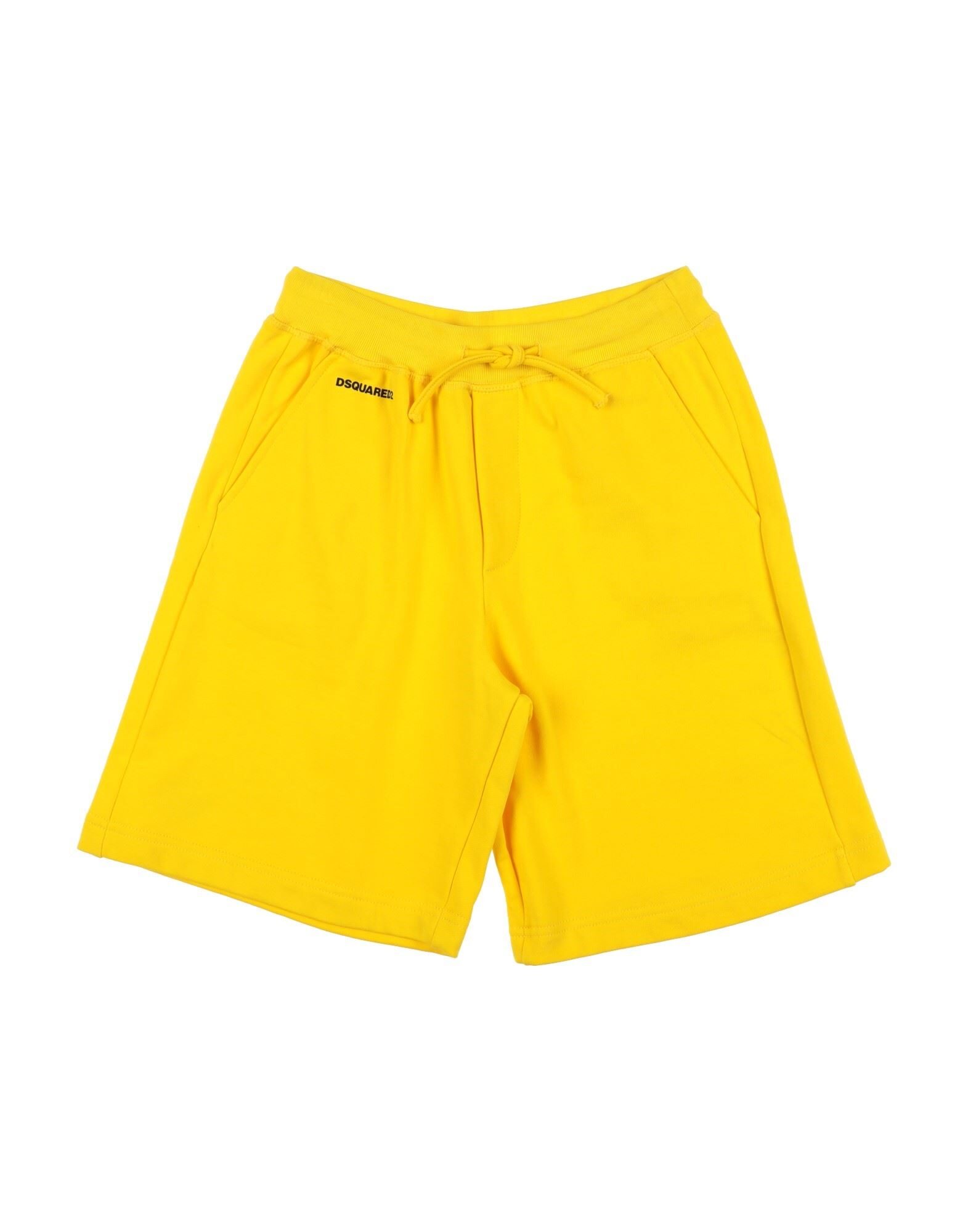 DSQUARED2 - Shorts & Bermuda Shorts