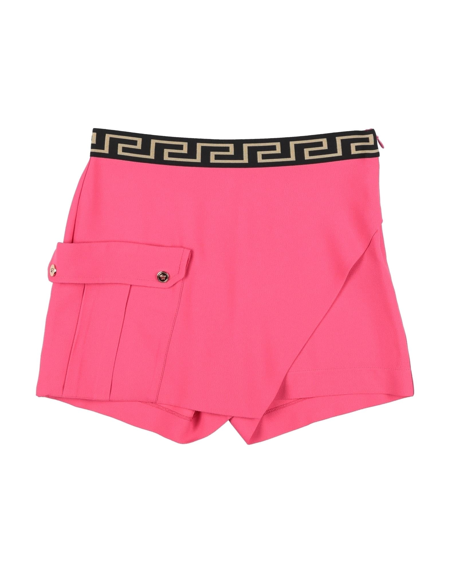 VERSACE YOUNG - Shorts & Bermuda Shorts