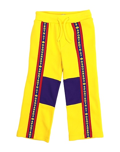 DSQUARED2 Casual trouser 55% Nylon, 45% Cotton