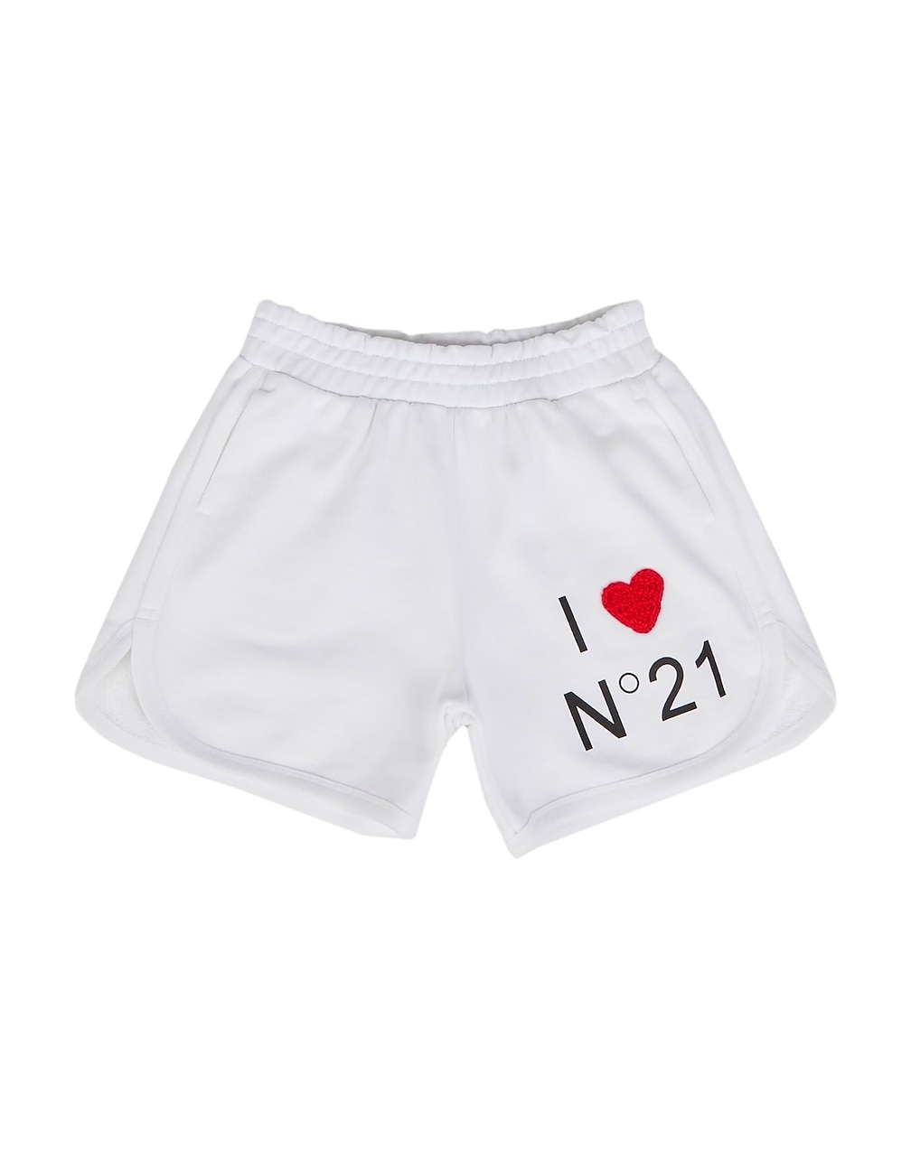 N°21 - Shorts & Bermuda Shorts