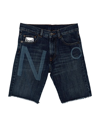 N°21 Shorts 100% Baumwolle