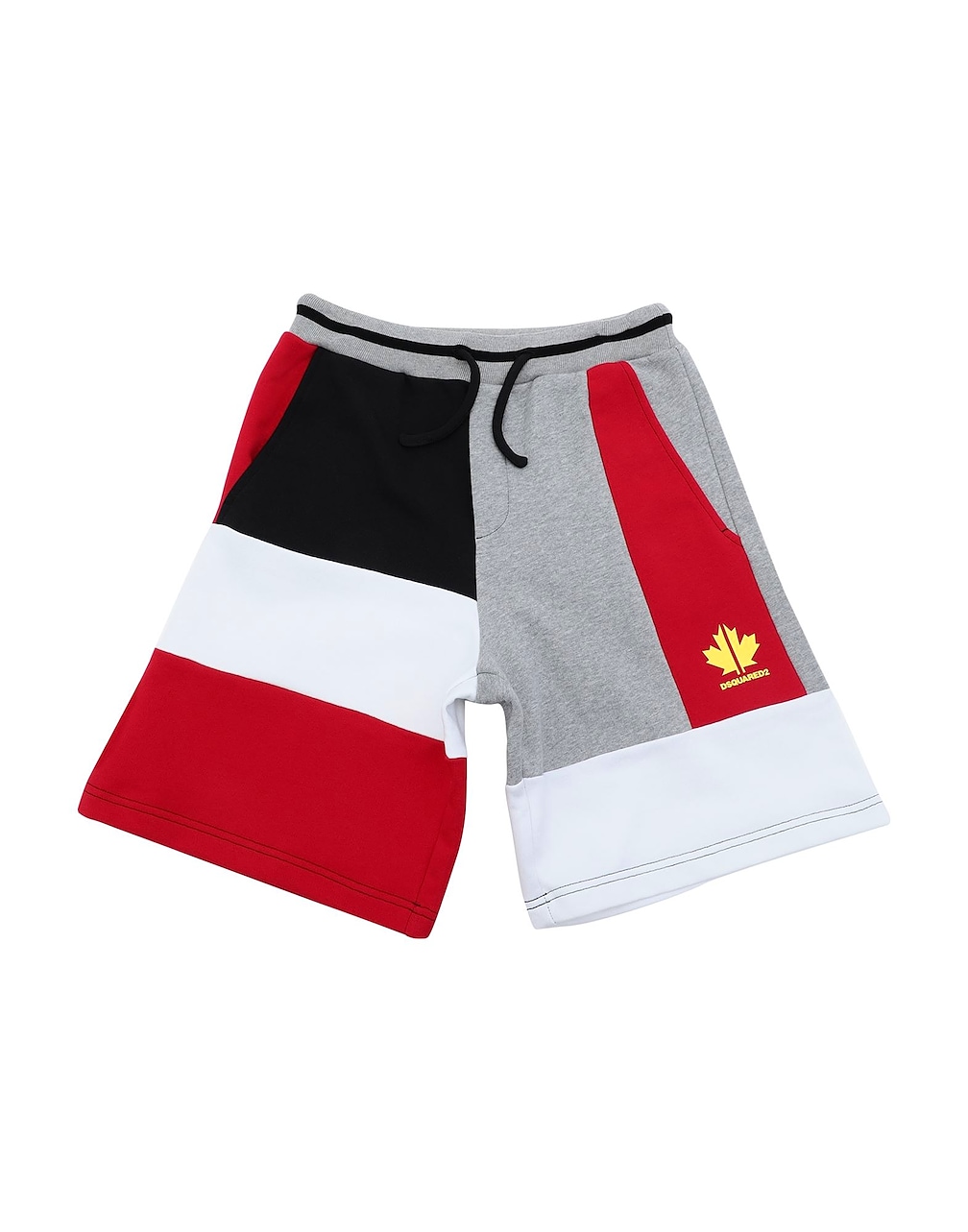 DSQUARED2 - Shorts & Bermuda Shorts
