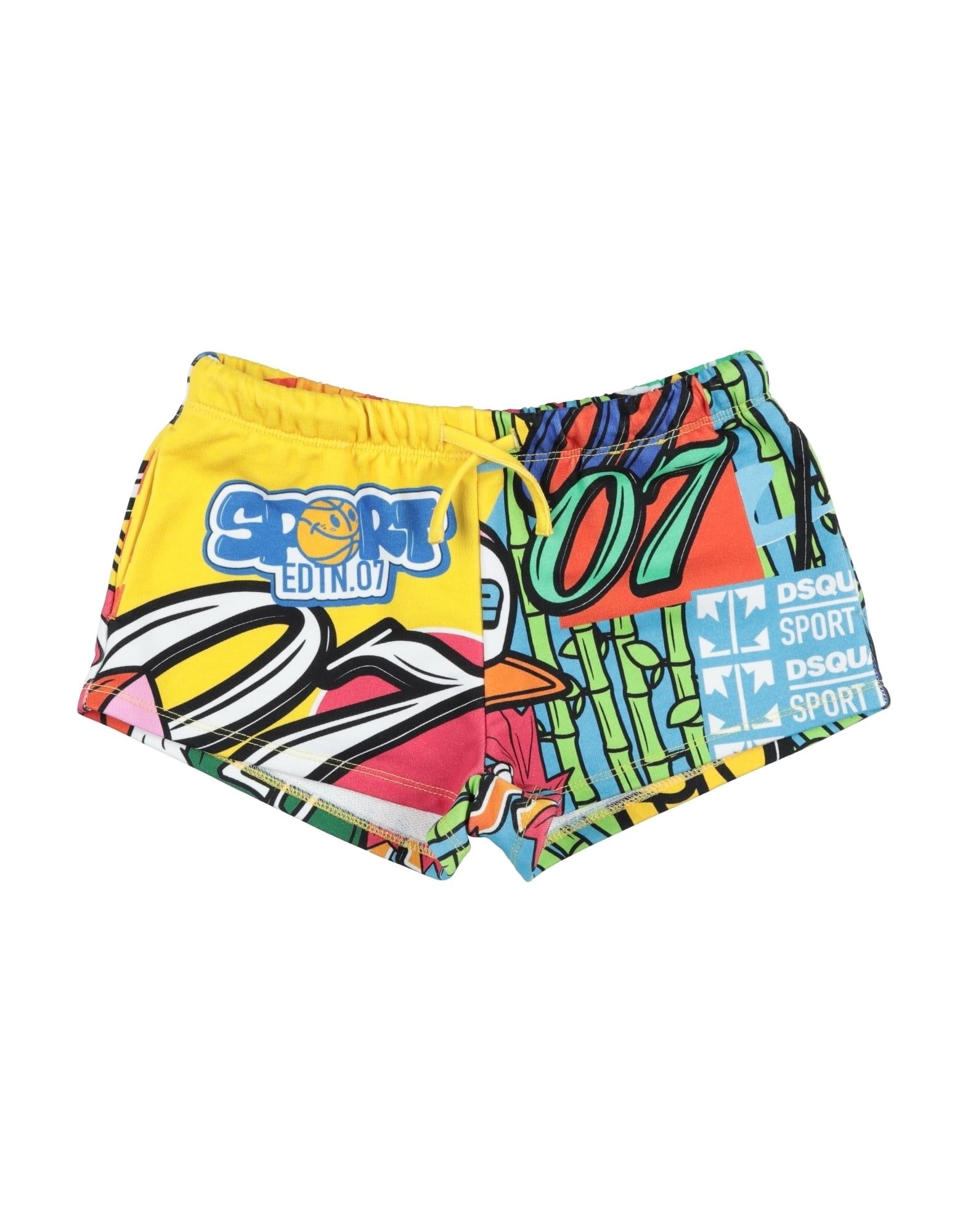 DSQUARED2 - Shorts e bermuda