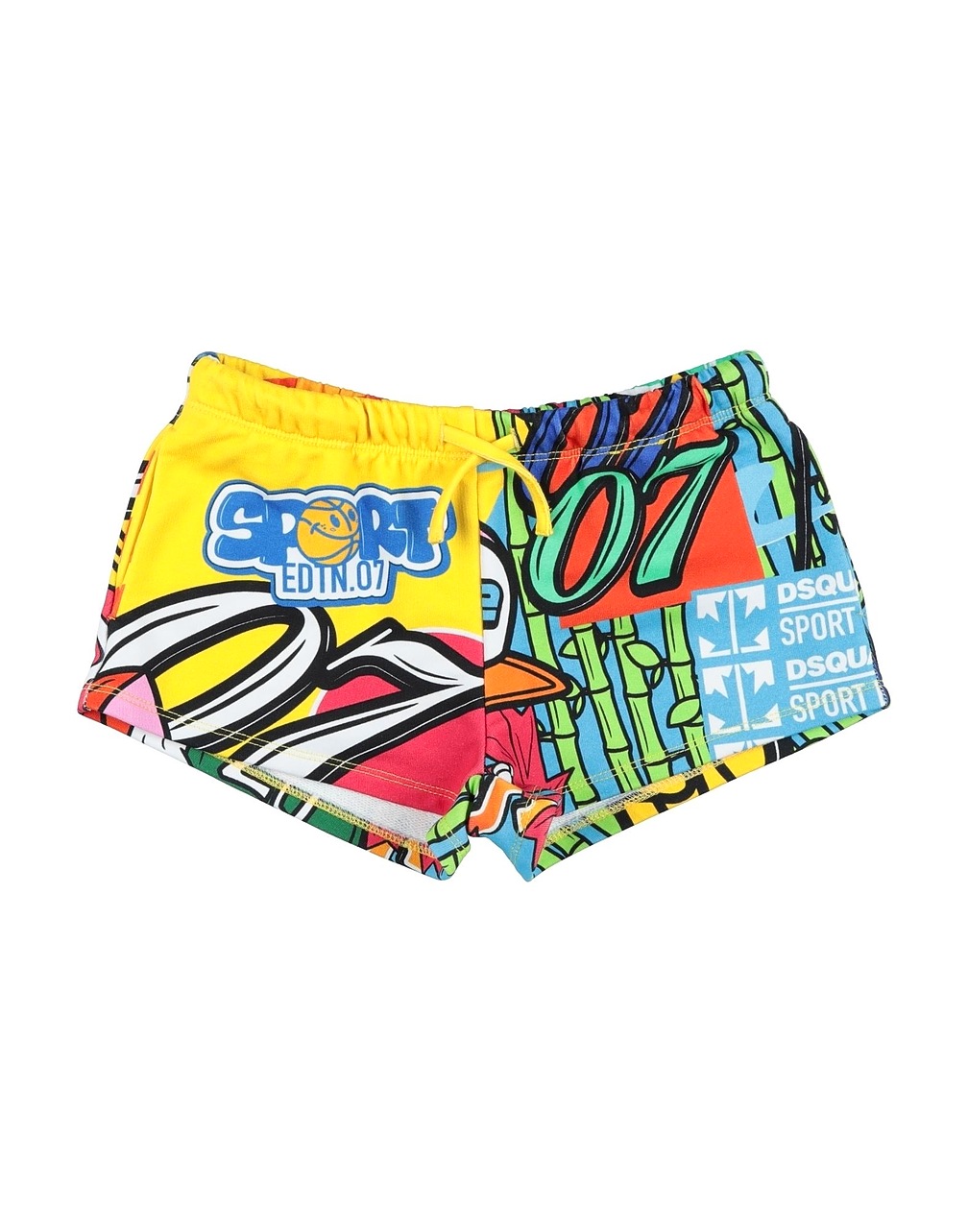 DSQUARED2 - Shorts e bermuda