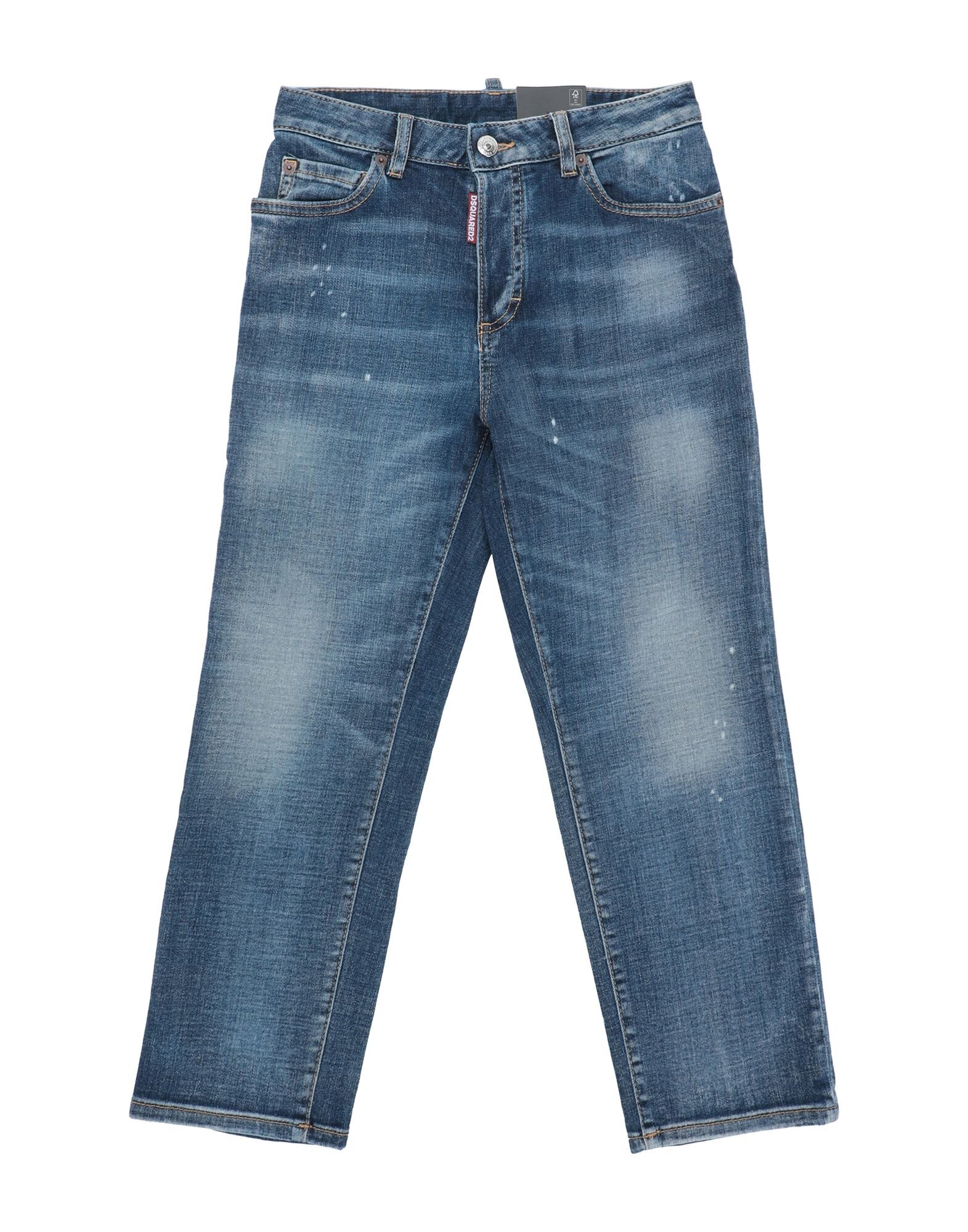 DSQUARED2 - Pantaloni jeans